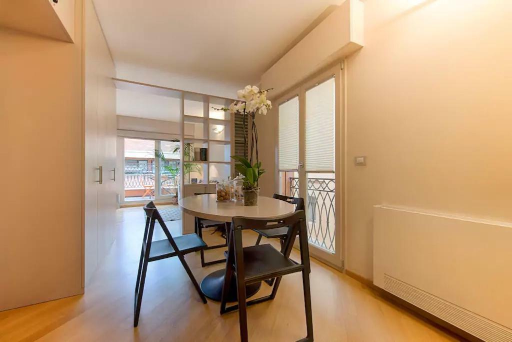 Bologna Altana Deluxe Appartement Buitenkant foto
